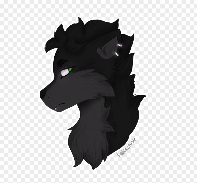 Werewolf Canidae Dog Graphics Snout PNG