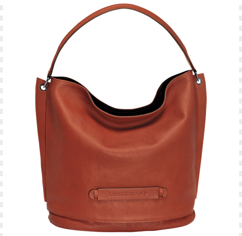 Bag Handbag Longchamp 3D Brick Medium Hobo Sale '3D' Leather PNG