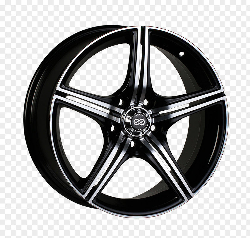 Car Rim Alloy Wheel Custom PNG