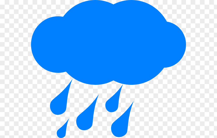 Cloud Clip Art Rain Storm Image PNG