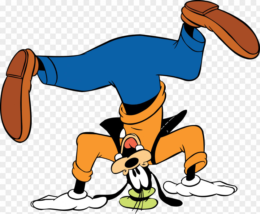 Disney Pluto Goofy Mickey Mouse The Walt Company Royalty-free Clip Art PNG
