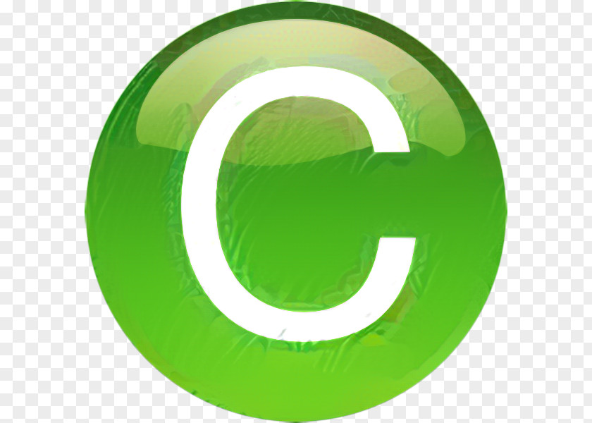 Games Number Green Circle PNG