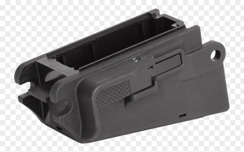 Heckler & Koch G36 SL8 Magazine HK416 PNG