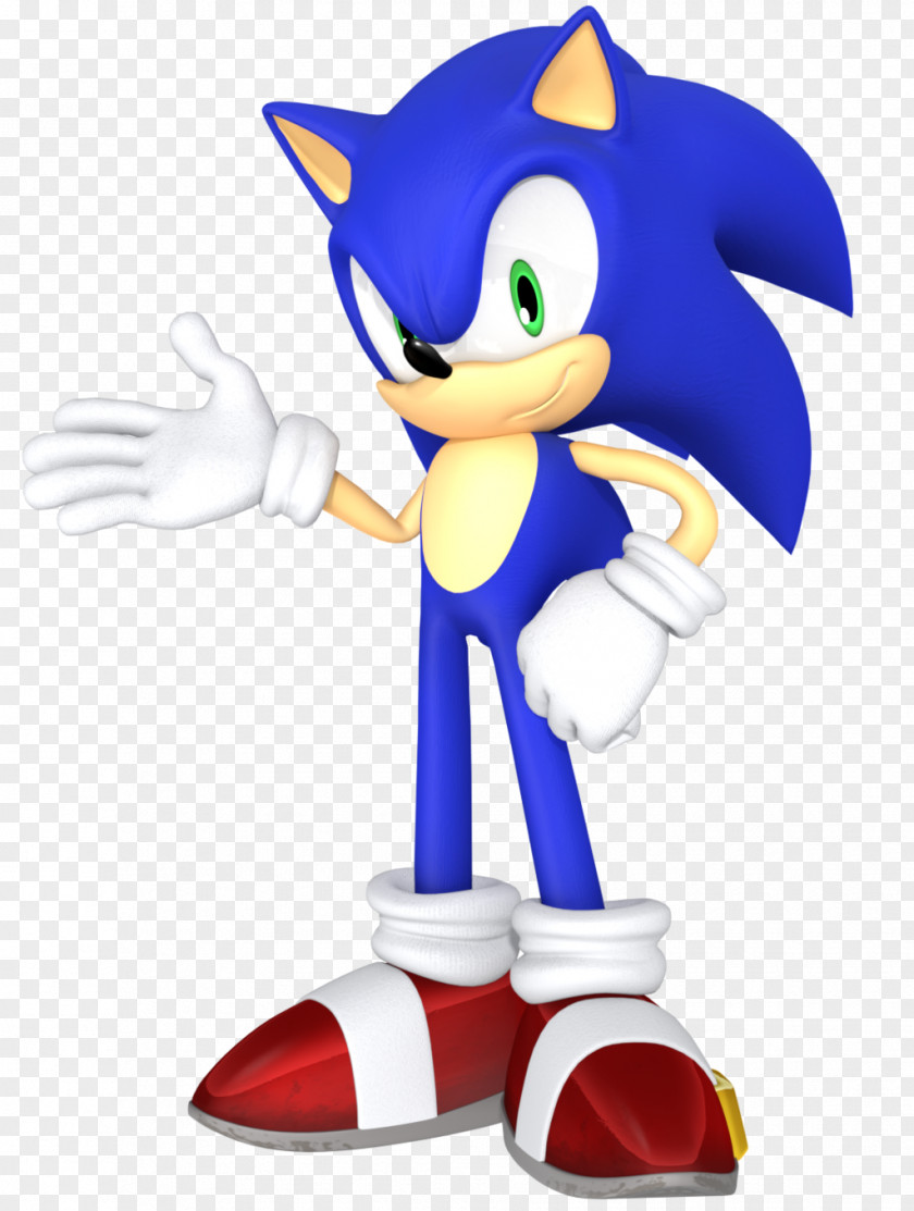 Hedgehog Sonic The Forces Chaos Rivals Tails PNG