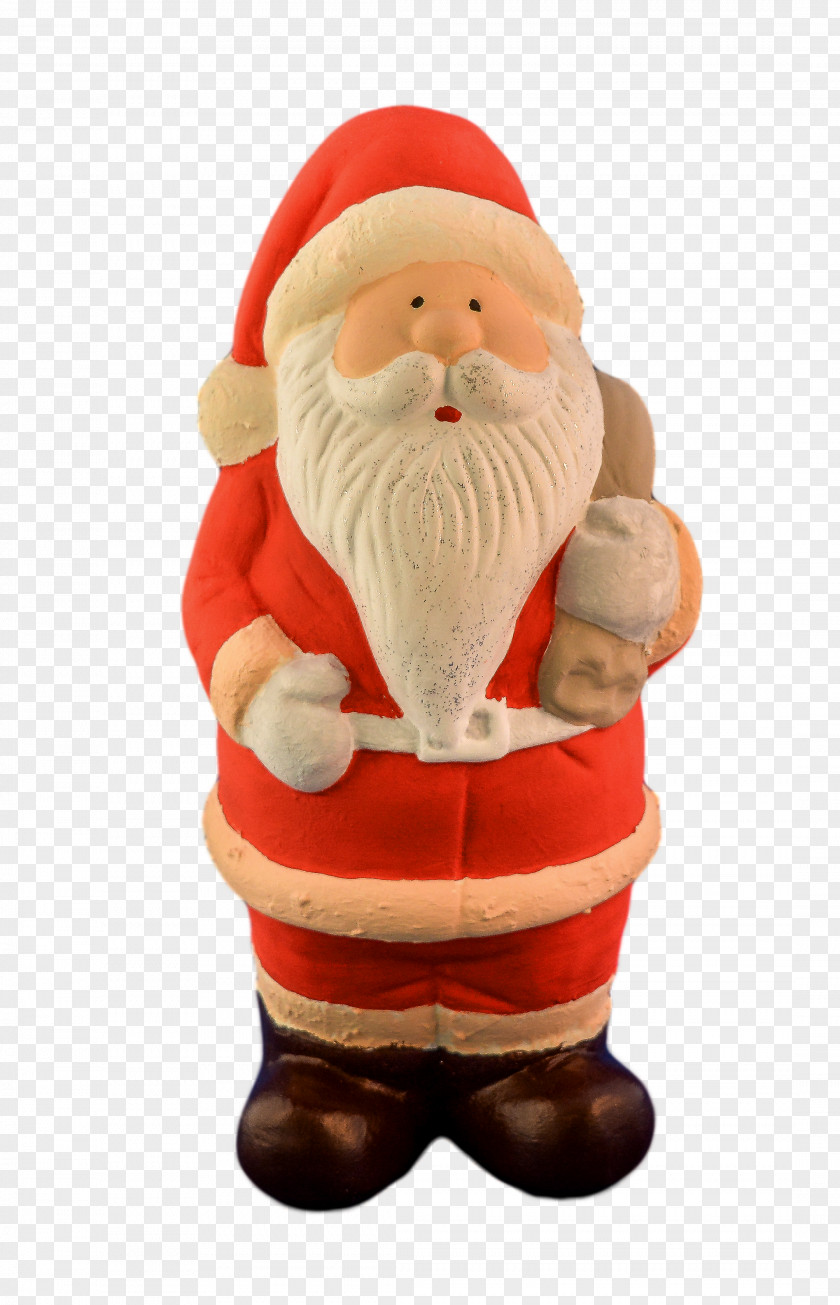 Inflatable Santa Claus Christmas Ornament Decoration SantaCon PNG