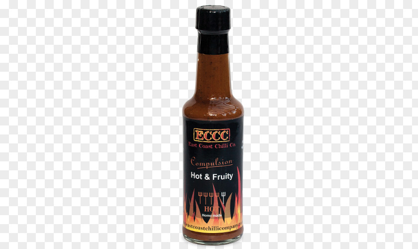 Innocent And Lovely Hot Sauce Flavor PNG