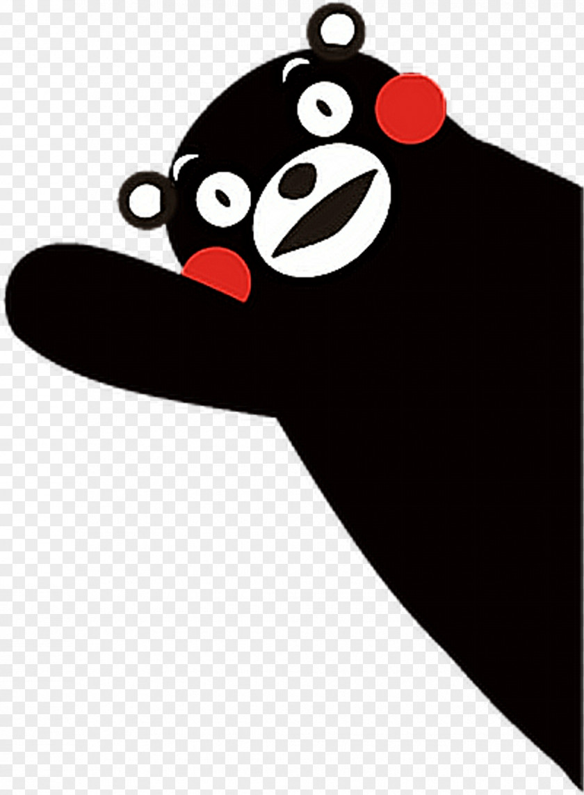 Kumamon Image Desktop Wallpaper USB Flash Drives PNG