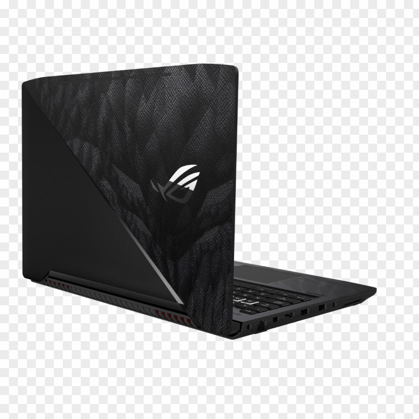 Laptop Asus Republic Of Gamers Intel Core I7 PNG