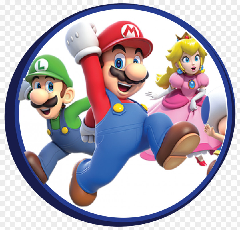 Mario Bros Super 3D World Land Bros. Wii U Luigi PNG