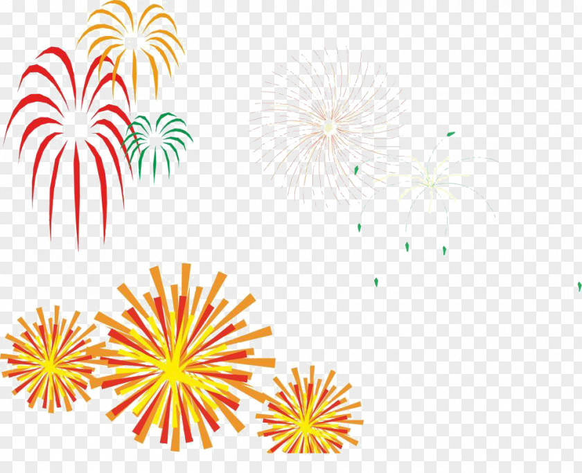 Promotions Gun Flower Fireworks Firecracker Clip Art PNG