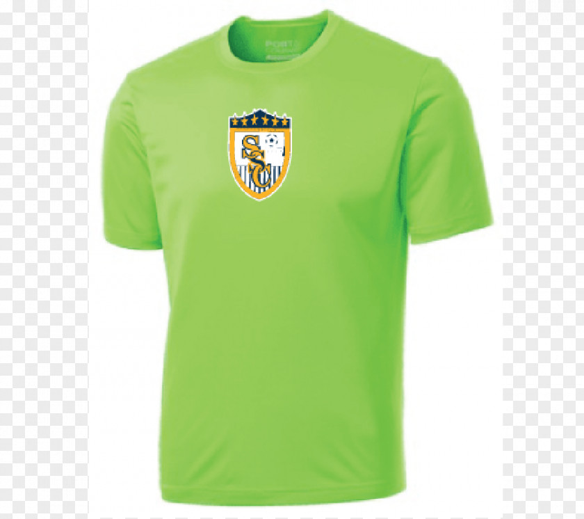 T-shirt Nike ASICS Sleeve PNG