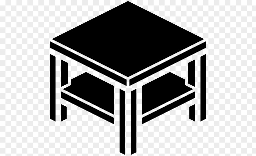 Table Furniture PNG
