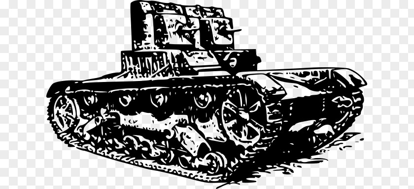 Tank Main Battle Clip Art PNG