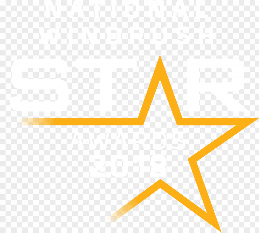 Vma Pennant Stars On Stage Dance Academy Stock Illustration Film PNG
