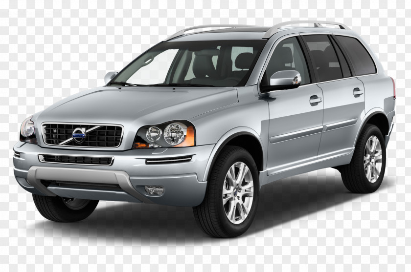 Volvo 2013 XC90 2018 2014 3.2 R-Design Car PNG