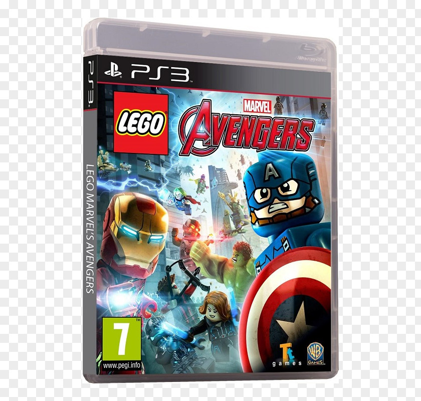 Xbox Lego Marvel's Avengers Marvel Super Heroes 2 360 One PNG