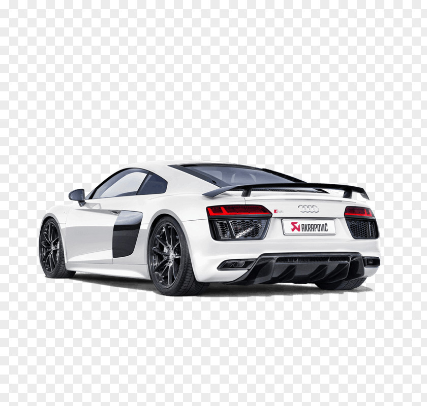 Audi R8 Exhaust System RS 6 AUDI RS5 PNG