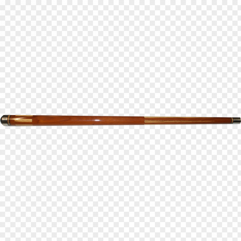 Billiards Ballpoint Pen Office Supplies Wood Cue Stick PNG