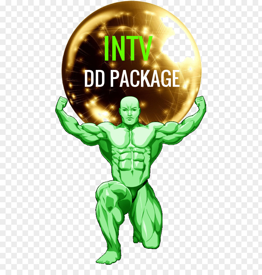 Bodybuilding Heracles Zeus Character Slenderman Fiction PNG