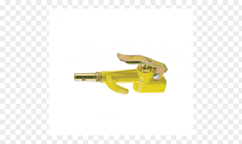 Brass Tool 01504 Household Hardware Air Gun Blowgun PNG