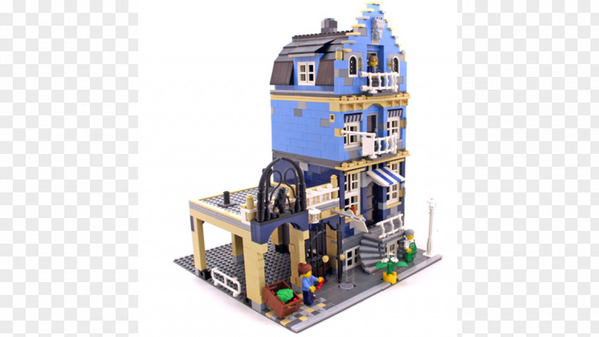 Building Blocks Lego Modular Buildings Toy Shop Minifigure PNG