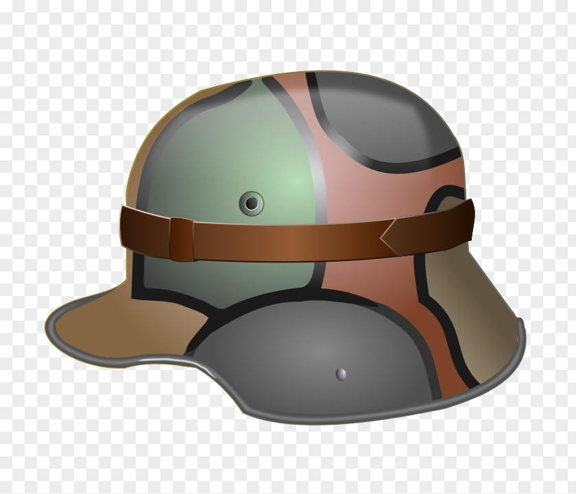 Camo Cliparts First World War Second Stormtrooper Soldier Clip Art PNG
