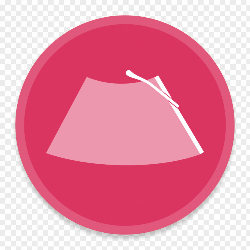 CleanMyMac 2 Pink Magenta Font PNG