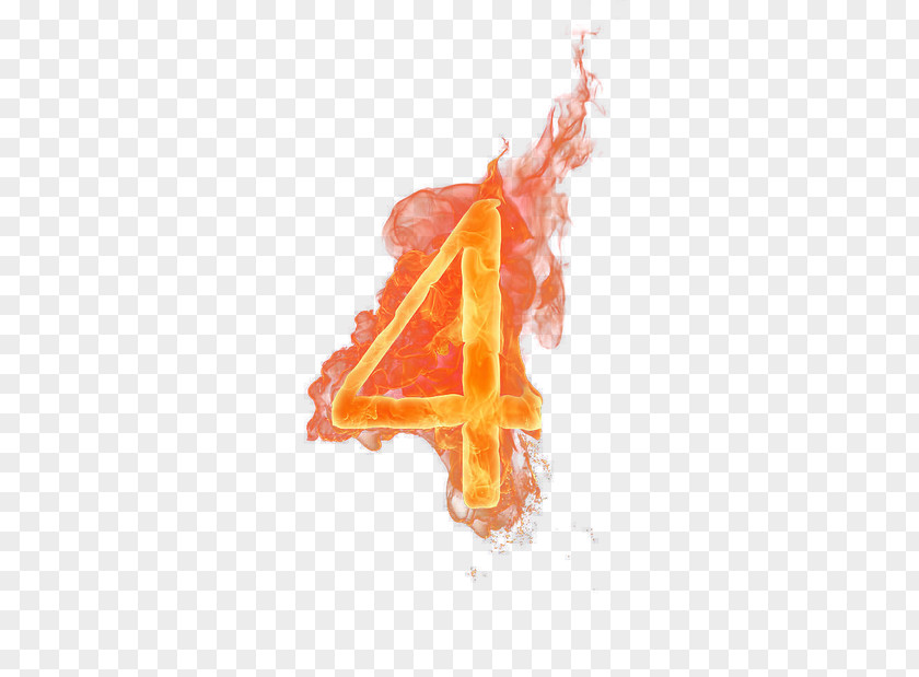 Combustion,Fire Fonts Flame Numerical Digit Fire Combustion PNG
