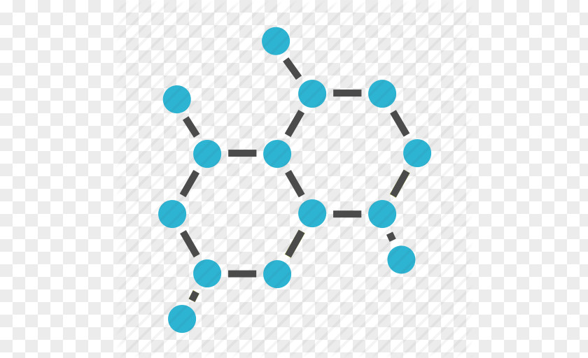 Download Free Vector Molecule Chemistry Atom PNG