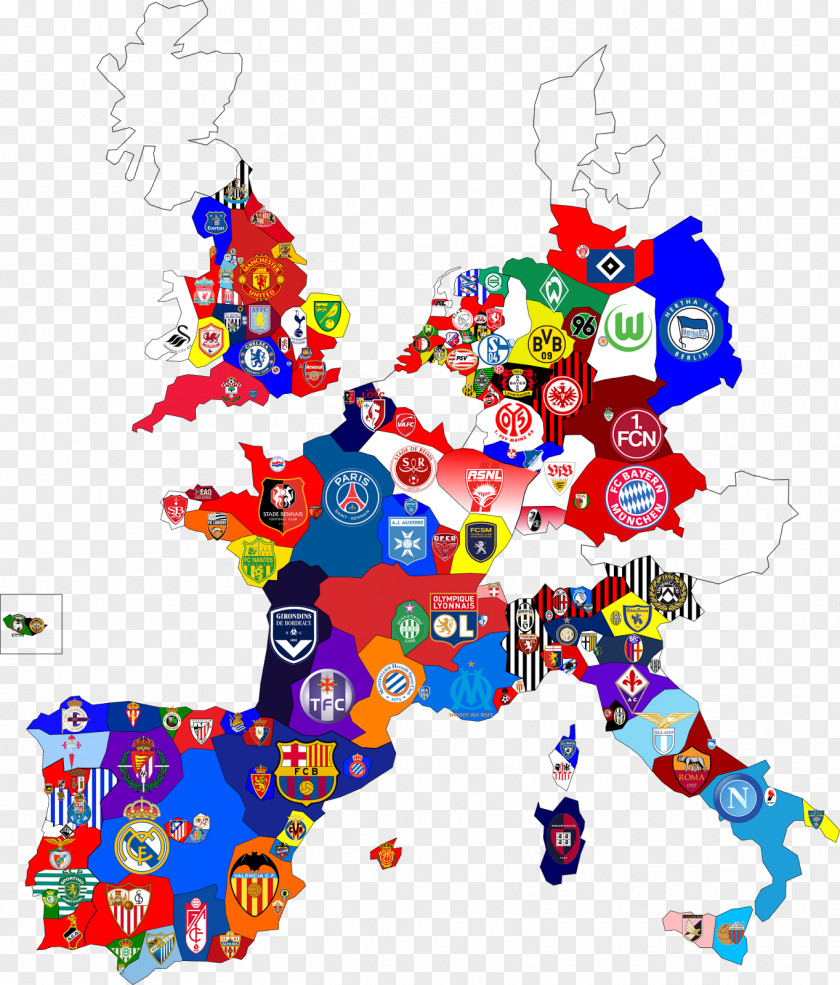 Europe Premier League Football Team Sports PNG