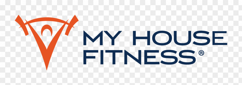 Fitness Logo Ponte Vedra Beach My House Brand Product PNG