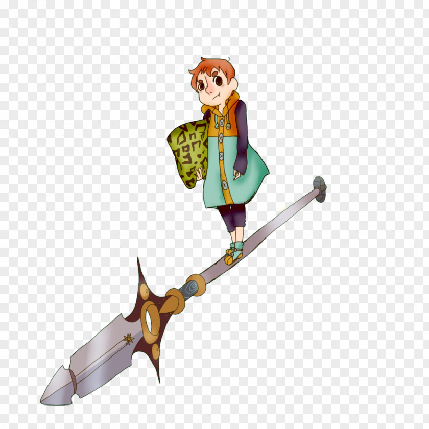 I Love You Mom Drawing Cartoon Owl Painting Sword PNG