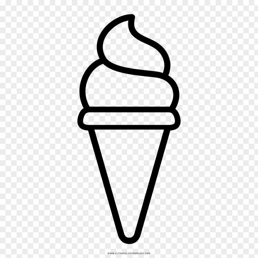 Ice Cream Cones Drawing Clip Art PNG