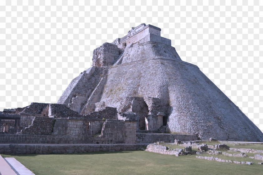 Maya Civilization City Calakmul Ancient History World Heritage Site PNG