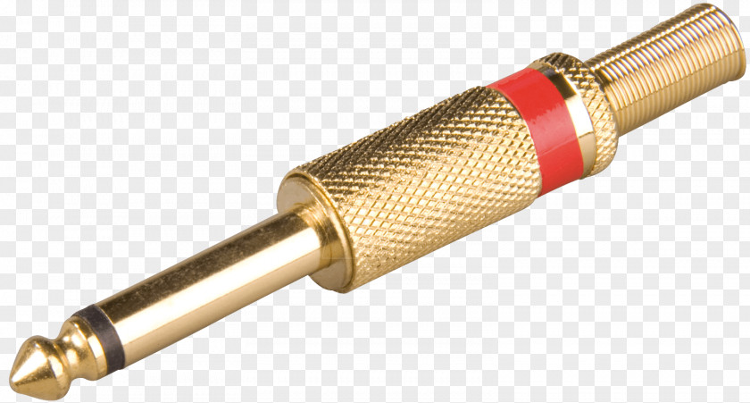 Mikrofon Gold Tool Household Hardware Electronics PNG