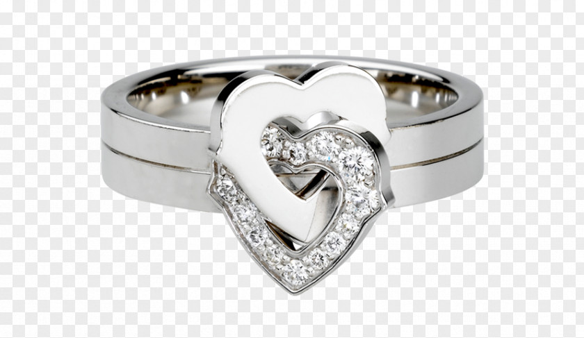 Ring Cartier Jewellery Bracelet Diamond PNG