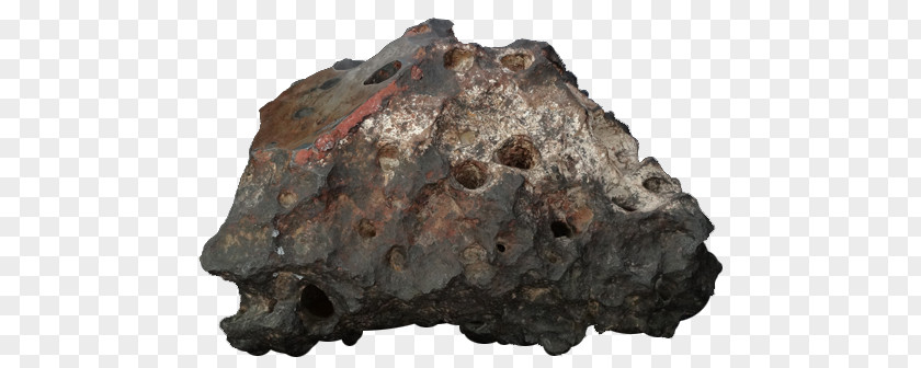 Rock Lunar Meteorite Meteoroid Impact Event PNG