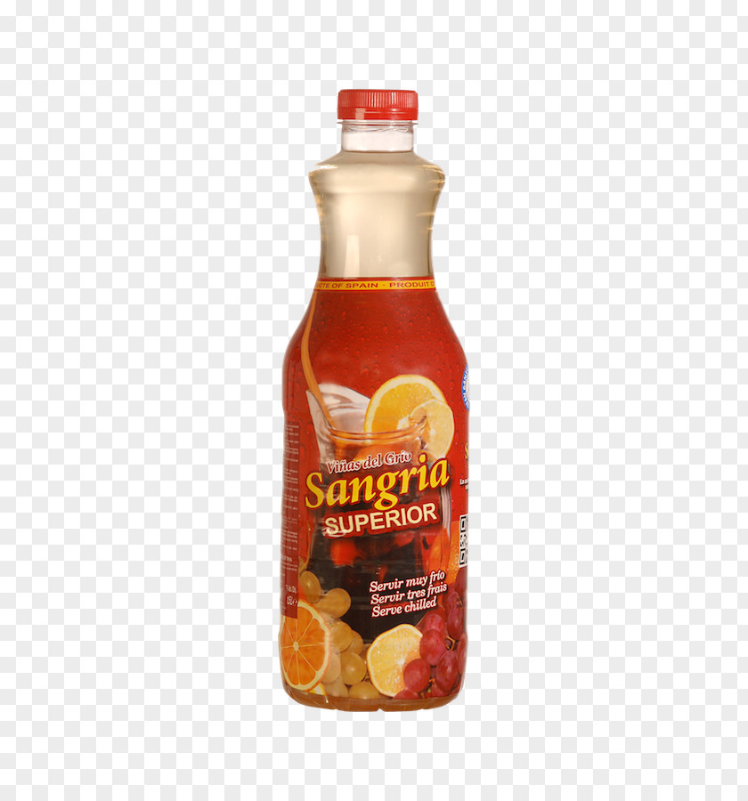 SANGRIA Orange Drink Product Flavor PNG