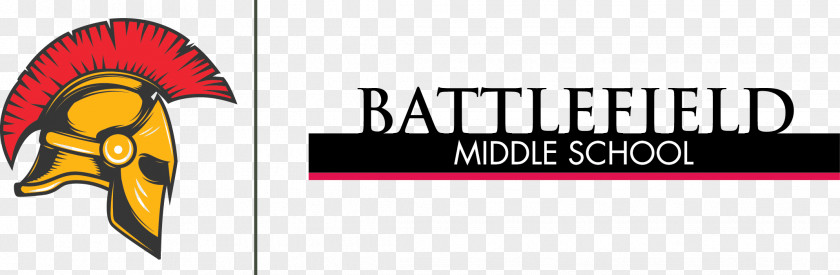 School Battlefield Middle National Secondary Website PNG