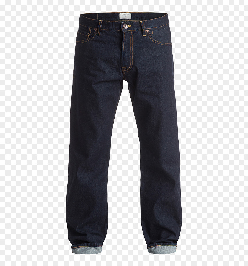 Silver Jeans Co. Slim-fit Pants Denim Quiksilver PNG