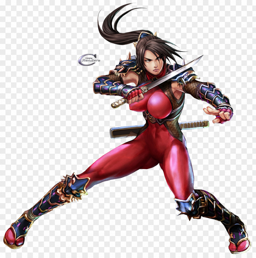 Soul Edge Soulcalibur IV III PNG