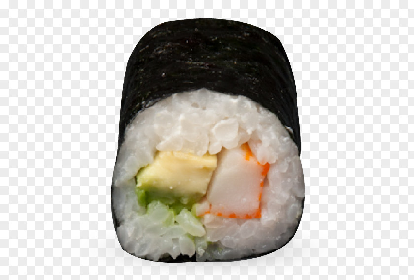 Sushi Onigiri California Roll Gimbap Makizushi PNG