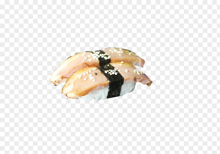 White Sesame Seeds Sushi Japanese Cuisine Food PNG