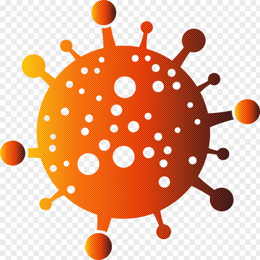 Bacteria Germs Virus PNG