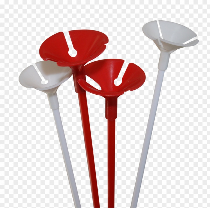 Balloon Party Promotion Display Stand Cup PNG