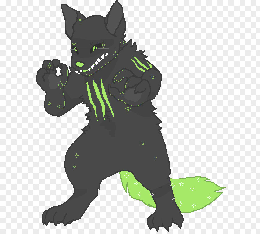 Cat Werewolf Canidae Dog Tail PNG
