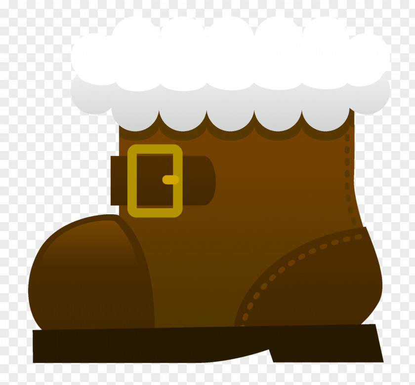 Christmas Boots Free Matting Material Boot PNG