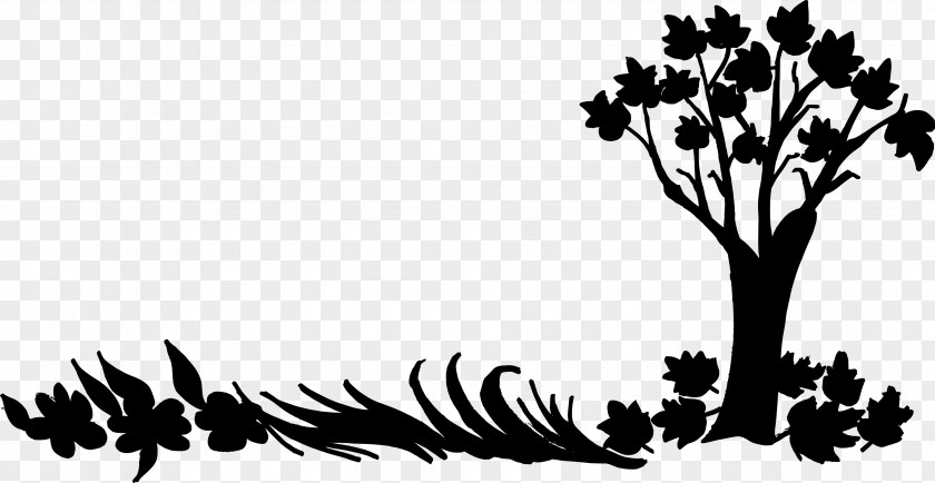 Clip Art Illustration Flower Leaf Plant Stem PNG