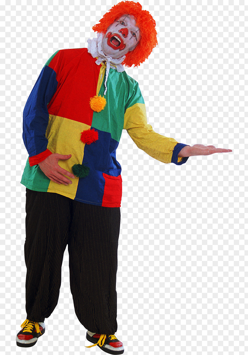 Clown Animation Clip Art PNG