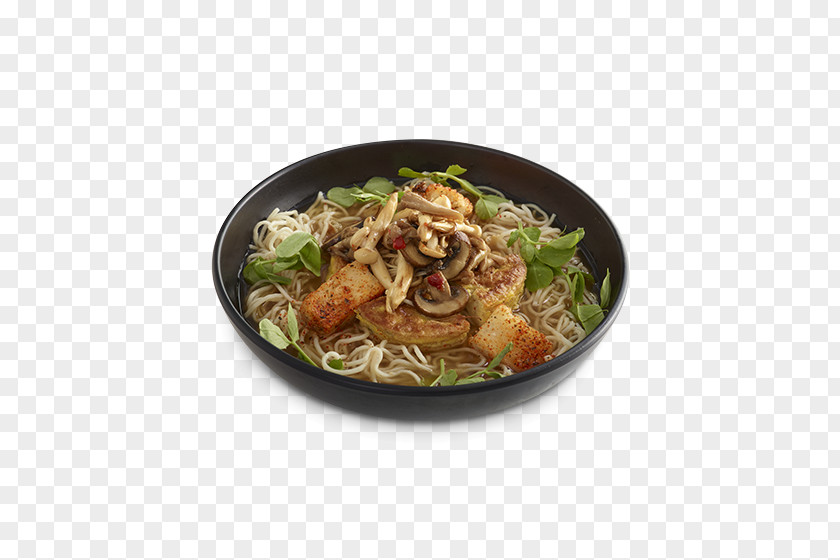 Coriander Asian Cuisine Ramen Chinese Noodles Yakisoba Japanese PNG